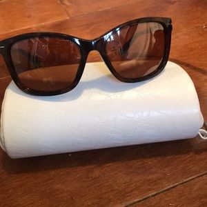 Women’s Oakley Drop In Sunglasses